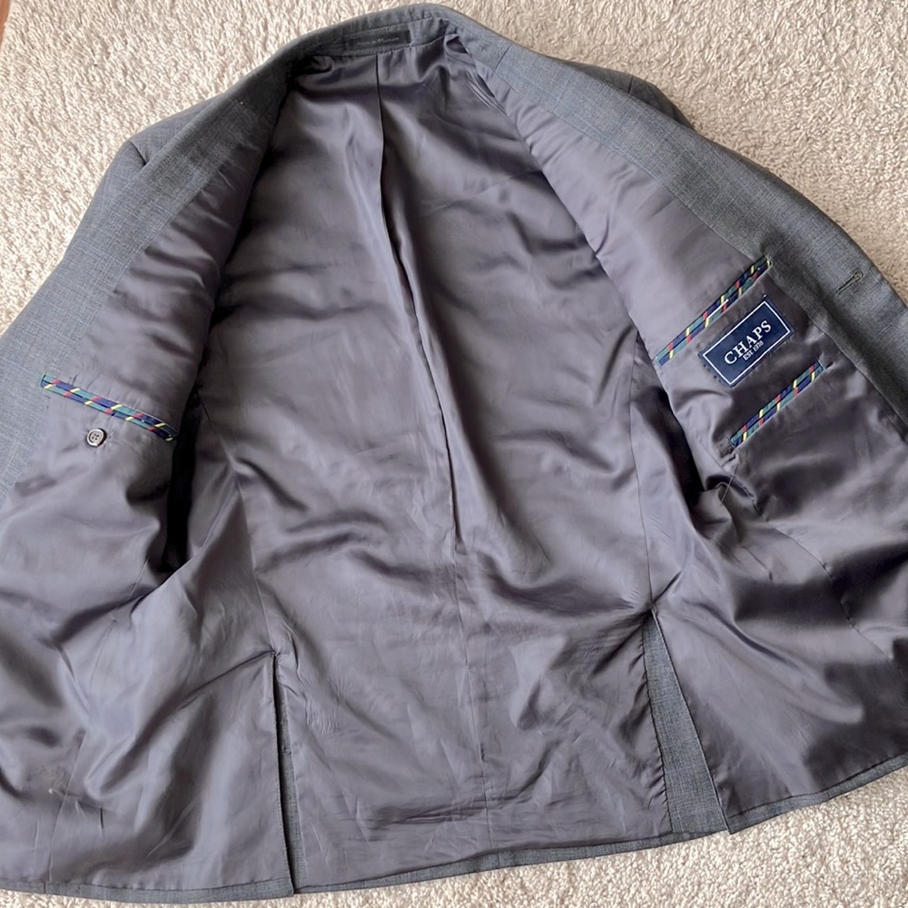 Chaps | Suit - Picture 9 of 16